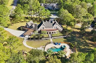 9003 Forest Lake Ct, Montgomery, TX 77316 - Photo 42