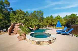 9003 Forest Lake Ct, Montgomery, TX 77316 - Photo 32