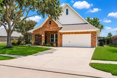 18707 Agua Vista Drive, Houston, TX 77084 - Photo 2