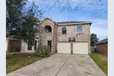 12730 Sai Baba Drive, Houston, TX 77038 - Photo 1