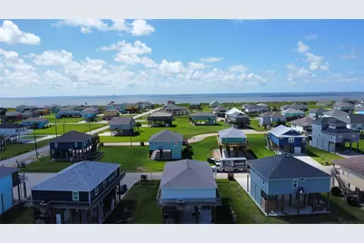 4421 Ranger Drive, Port Bolivar, TX 77650 - Photo 2