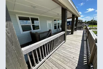 4421 Ranger Drive, Port Bolivar, TX 77650 - Photo 8