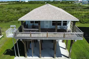 4421 Ranger Dr, Port Bolivar, TX 77650 - Photo 1