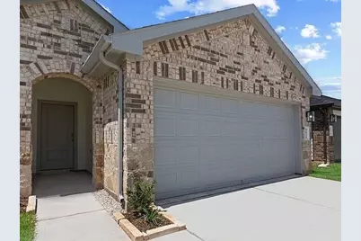 3815 Turnpike Drive, Fulshear, TX 77441 - Photo 2