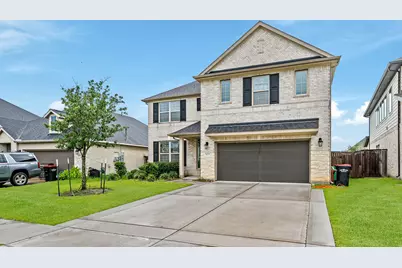 20323 Gray Yearling Trail, Tomball, TX 77377 - Photo 2