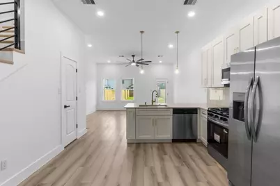 4412 Alvin Street #A, Houston, TX 77051 - Photo 4