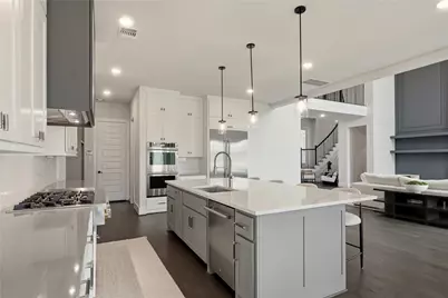 11107 Openwood Lands Lane, Cypress, TX 77433 - Photo 16