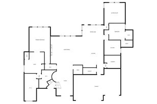 11107 Openwood Lands Ln, Cypress, TX 77433 - Photo 48