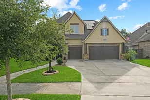 3015 Honeyguide Ct, Houston, TX 77365 - Photo 2