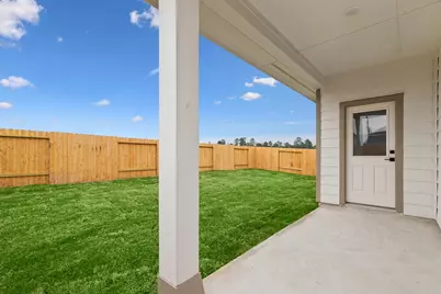 511 Monarch Trail, Huntsville, TX 77340 - Photo 22