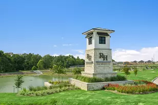 511 Monarch Trl, Huntsville, TX 77340 - Photo 32