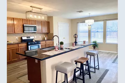 3742 Brighton Springs Lane, Katy, TX 77449 - Photo 4