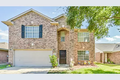3742 Brighton Springs Lane, Katy, TX 77449 - Photo 1