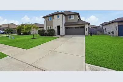 14119 Trail Creek Court, Conroe, TX 77384 - Photo 2