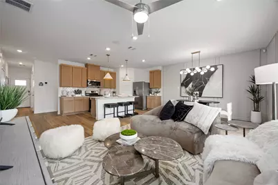 2624 McHenry Landing Lane, Houston, TX 77051 - Photo 6