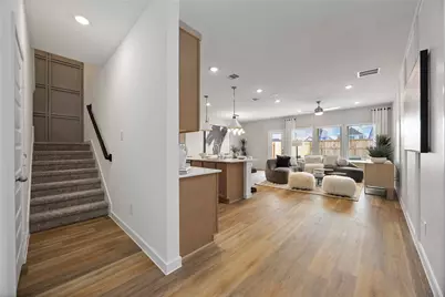2624 McHenry Landing Lane, Houston, TX 77051 - Photo 2