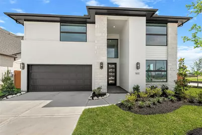5602 Sandcastle Ridge Drive, Katy, TX 77493 - Photo 1