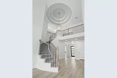 5602 Sandcastle Ridge Drive, Katy, TX 77493 - Photo 2
