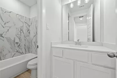 5602 Sandcastle Ridge Drive, Katy, TX 77493 - Photo 14