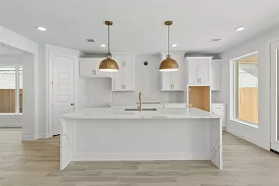 5602 Sandcastle Ridge Drive, Katy, TX 77493 - Photo 6