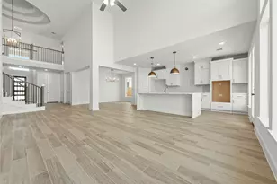 5602 Sandcastle Rdg Dr, Katy, TX 77493 - Photo 4