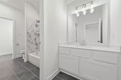 5602 Sandcastle Ridge Drive, Katy, TX 77493 - Photo 20