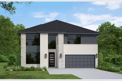 5602 Sandcastle Ridge Drive, Katy, TX 77493 - Photo 1