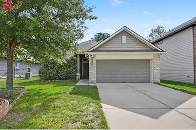 1919 Briar Grove Drive, Conroe, TX 77301 - Photo 2
