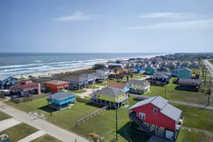 145 Belanger Ave, Surfside Beach, TX 77541 - Photo 8