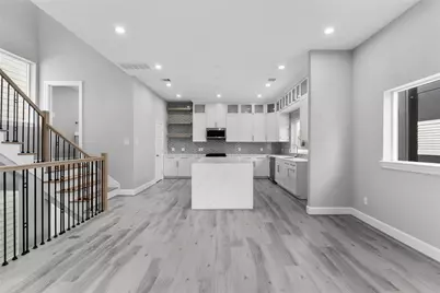 1210 W 17th Street #E, Houston, TX 77008 - Photo 14