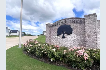 2423 Pecan Crossing Court, Brenham, TX 77833 - Photo 1