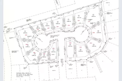 2423 Pecan Crossing Court, Brenham, TX 77833 - Photo 4