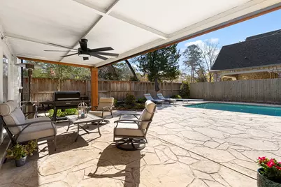 443 E Gaywood Drive, Houston, TX 77079 - Photo 40