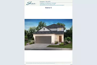 15727 Azure Petal Lane, Conroe, TX 77302 - Photo 1