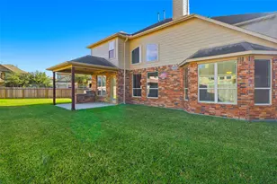26602 Grey Swan Dr, Katy, TX 77494 - Photo 44