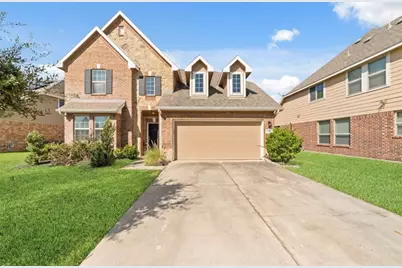 15107 Sequoia Meadow Court, Humble, TX 77346 - Photo 1