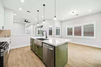 403 Fenn Street, Houston, TX 77018 - Photo 14