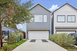 403 Fenn St, Houston, TX 77018 - Photo 1