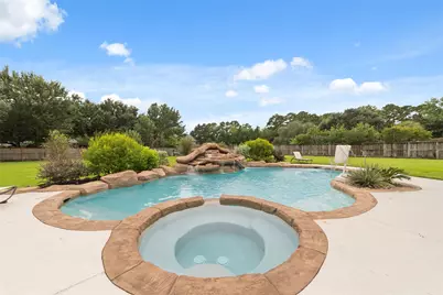 17411 Rose Garden Trail, Cypress, TX 77429 - Photo 38