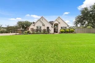17411 Rose Garden Trail, Cypress, TX 77429 - Photo 4
