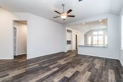27054 Golden Knoll Drive, Magnolia, TX 77354 - Photo 2