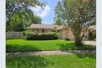 2822 Chimneystone Drive, Sugar Land, TX 77479 - Photo 1