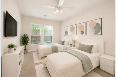2706 Leeland Street, Houston, TX 77003 - Photo 8