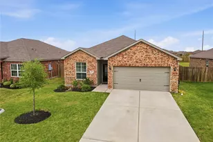 408 Texas Olive Dr, Katy, TX 77493 - Photo 2