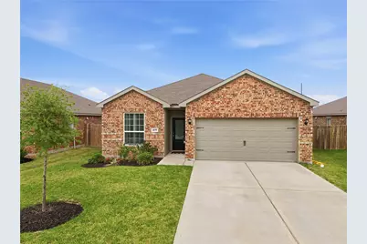 408 Texas Olive Drive, Katy, TX 77493 - Photo 1