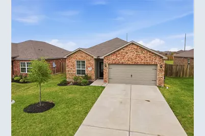 408 Texas Olive Drive, Katy, TX 77493 - Photo 2