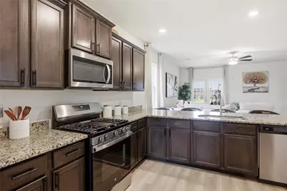 408 Texas Olive Drive, Katy, TX 77493 - Photo 8