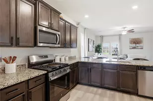 408 Texas Olive Dr, Katy, TX 77493 - Photo 8