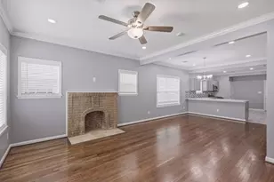 2809 Wentworth St, Houston, TX 77004 - Photo 2