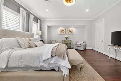 8729 Oak Kolbe Lane, Houston, TX 77080 - Photo 30